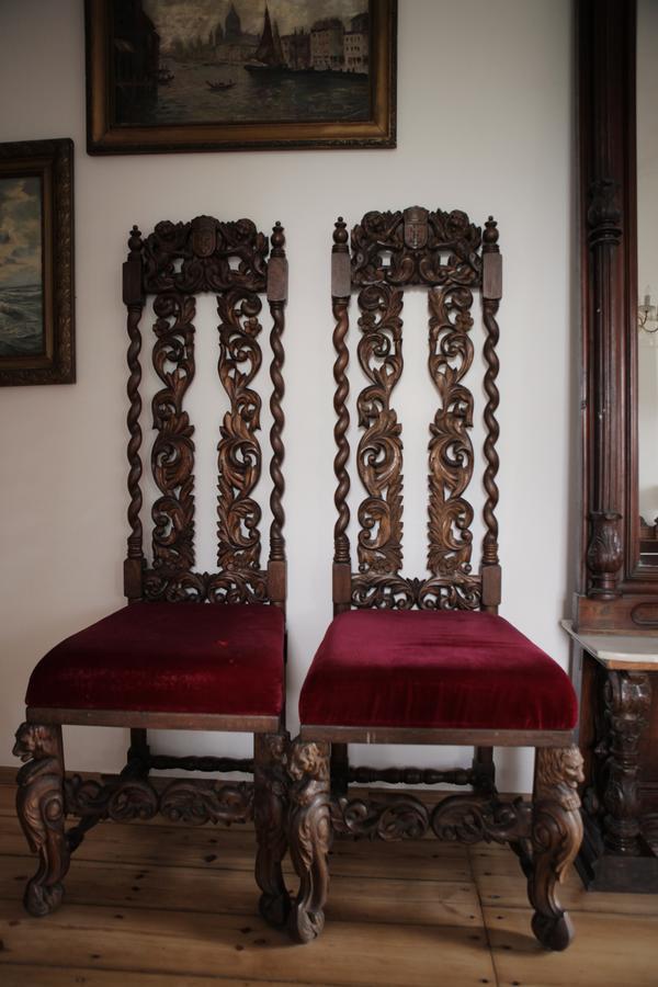 Villa Navigator Nysa Luaran gambar