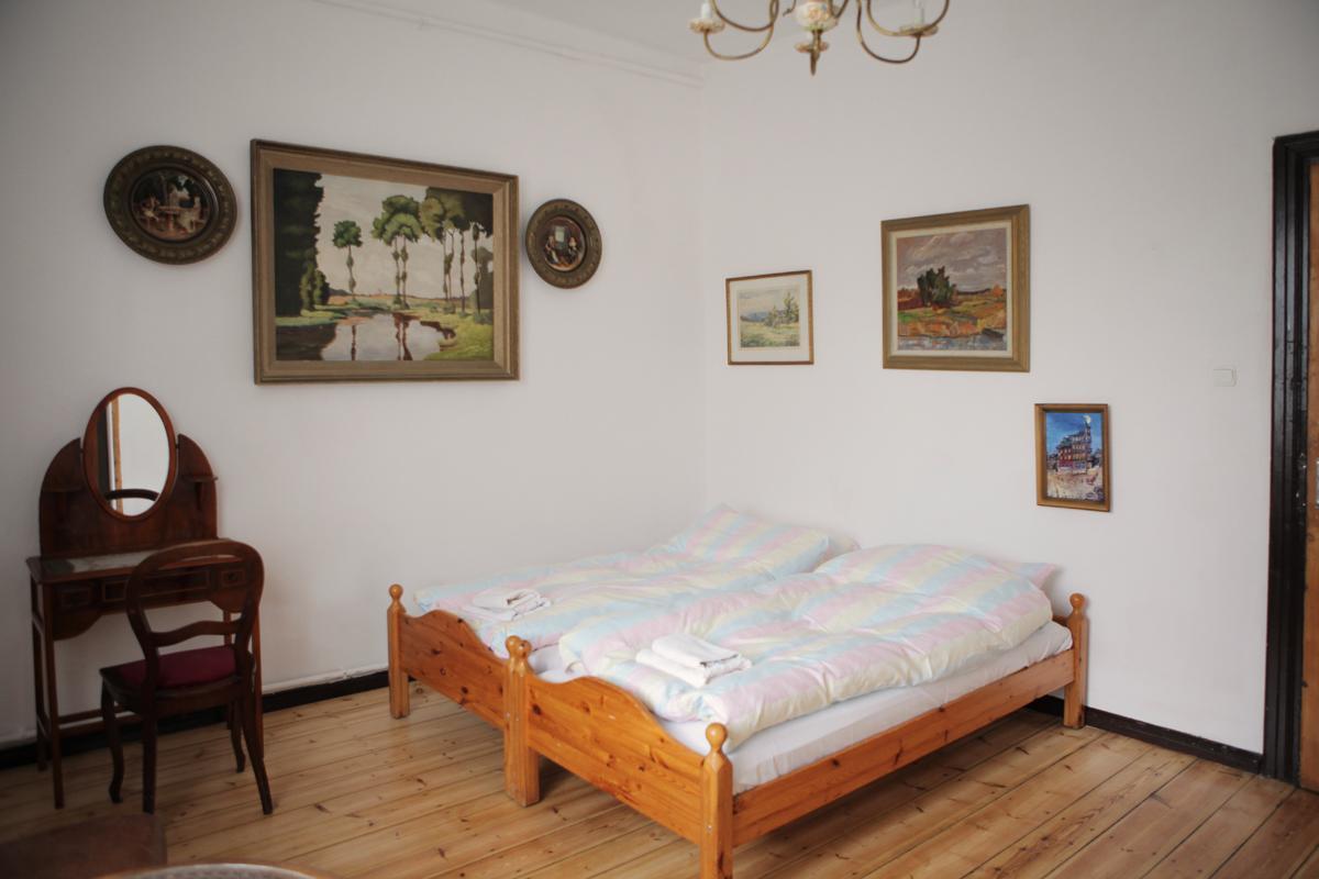Villa Navigator Nysa Luaran gambar